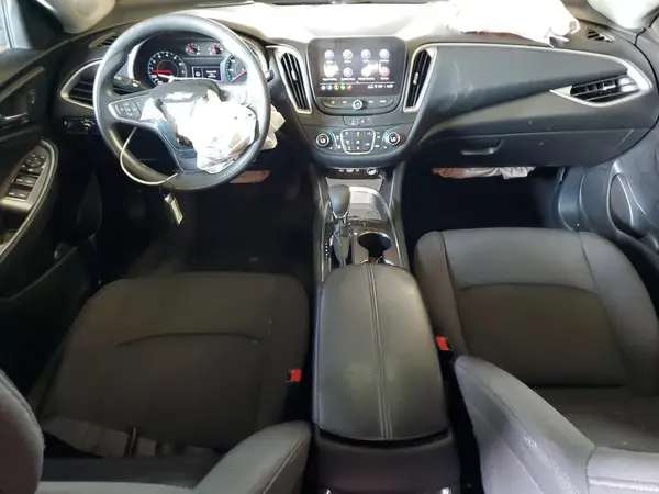 1G1ZD5ST7RF220545 2024 CHEVROLET MALIBU - Image 8