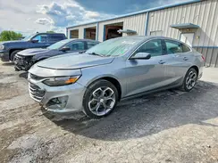 1G1ZD5ST7RF221257 2024 CHEVROLET MALIBU