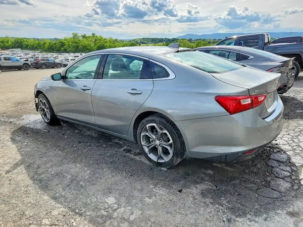 1G1ZD5ST7RF221257 2024 CHEVROLET MALIBU - Image 2