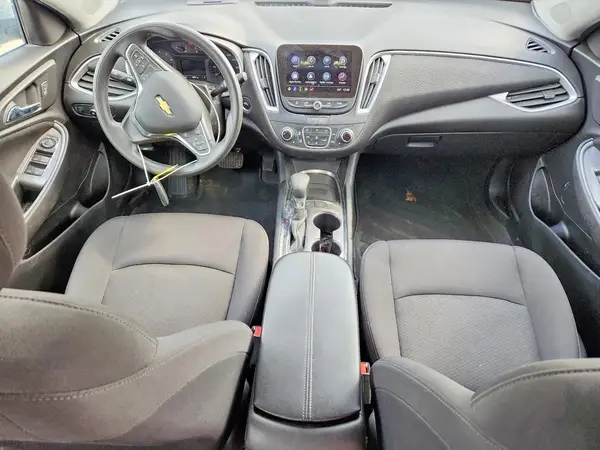 1G1ZD5ST7RF221257 2024 CHEVROLET MALIBU - Image 8