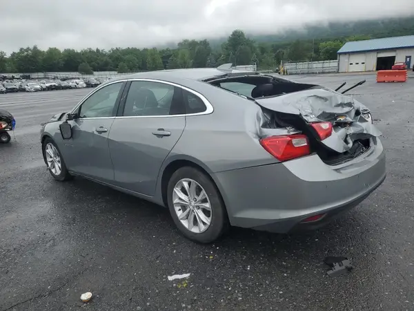 1G1ZD5ST7RF225020 2024 CHEVROLET MALIBU - Image 2