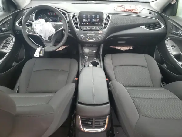 1G1ZD5ST7RF225020 2024 CHEVROLET MALIBU - Image 8