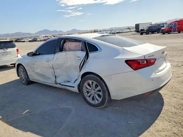 1G1ZD5ST7RF226202 2024 CHEVROLET MALIBU - Image 2