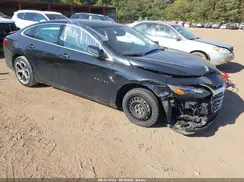 1G1ZD5ST7RF227222 2024 CHEVROLET MALIBU