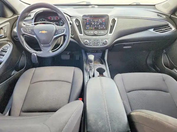 1G1ZD5ST7RF227222 2024 CHEVROLET MALIBU - Image 8