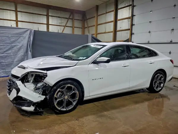 1G1ZD5ST7RF227494 2024 CHEVROLET MALIBU - Image 1