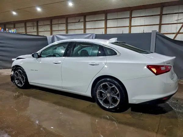 1G1ZD5ST7RF227494 2024 CHEVROLET MALIBU - Image 2