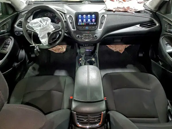 1G1ZD5ST7RF227494 2024 CHEVROLET MALIBU - Image 8