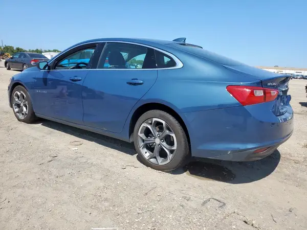 1G1ZD5ST7RF228192 2024 CHEVROLET MALIBU - Image 2