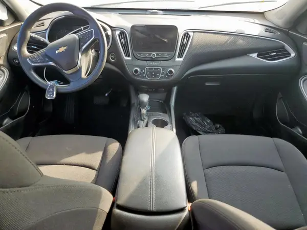 1G1ZD5ST7RF228192 2024 CHEVROLET MALIBU - Image 8