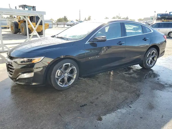1G1ZD5ST7RF228581 2024 CHEVROLET MALIBU - Image 1