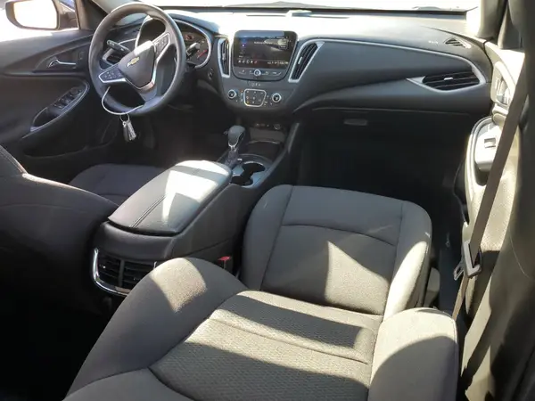 1G1ZD5ST7RF228581 2024 CHEVROLET MALIBU - Image 8