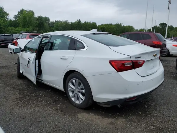 1G1ZD5ST7RF228693 2024 CHEVROLET MALIBU - Image 2