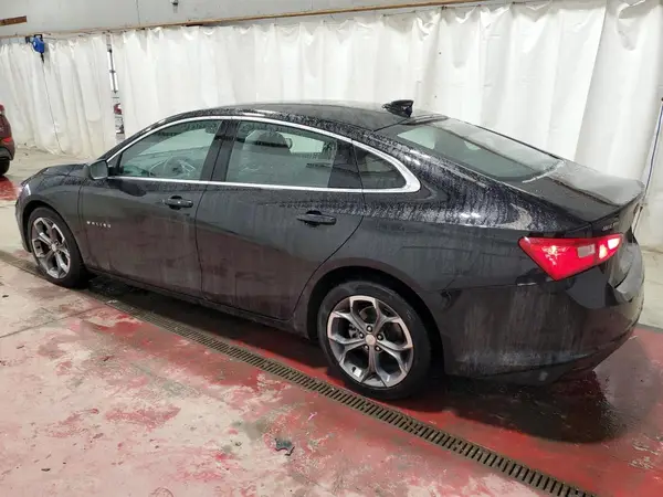 1G1ZD5ST7RF229021 2024 CHEVROLET MALIBU - Image 2