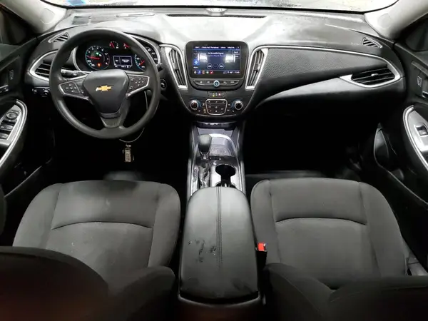 1G1ZD5ST7RF229021 2024 CHEVROLET MALIBU - Image 8