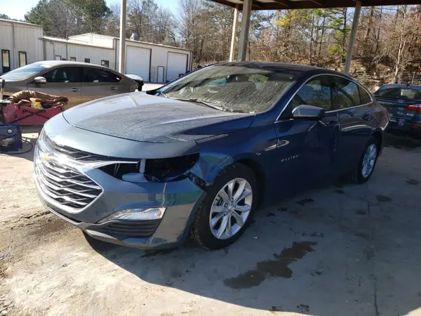 1G1ZD5ST7RF229486 2024 CHEVROLET MALIBU - Image 1