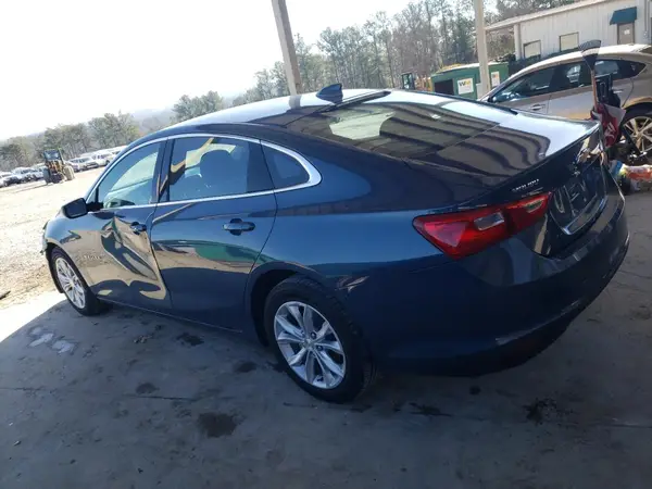 1G1ZD5ST7RF229486 2024 CHEVROLET MALIBU - Image 2