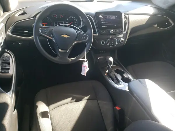1G1ZD5ST7RF229486 2024 CHEVROLET MALIBU - Image 8