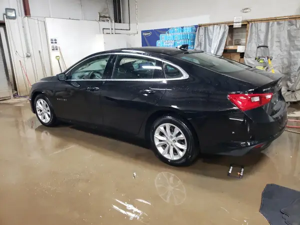 1G1ZD5ST7RF229732 2024 CHEVROLET MALIBU - Image 2