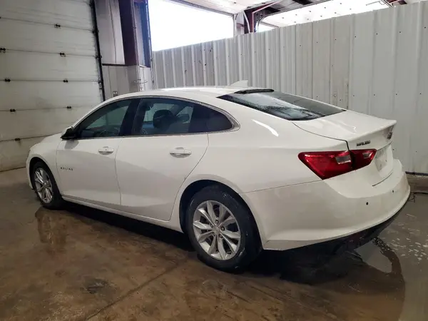 1G1ZD5ST7RF230573 2024 CHEVROLET MALIBU - Image 2