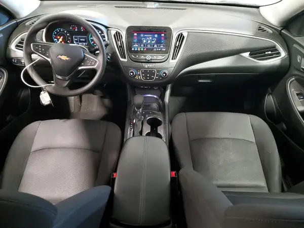 1G1ZD5ST7RF230573 2024 CHEVROLET MALIBU - Image 8