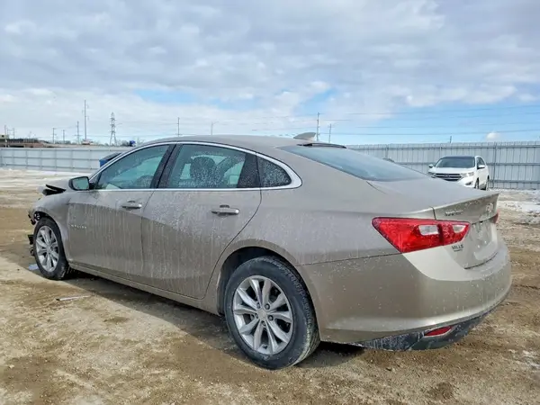1G1ZD5ST7RF230671 2024 CHEVROLET MALIBU - Image 2