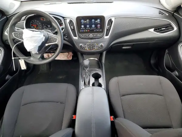 1G1ZD5ST7RF230671 2024 CHEVROLET MALIBU - Image 8