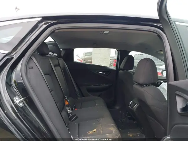 1G1ZD5ST7RF231061 2024 CHEVROLET MALIBU - Image 8