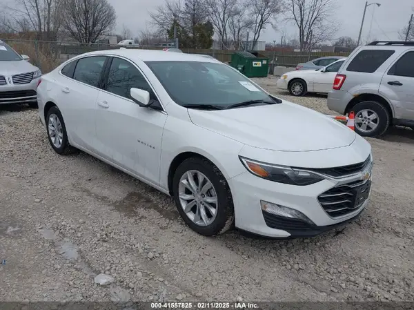 1G1ZD5ST7RF231299 2024 CHEVROLET MALIBU - Image 1