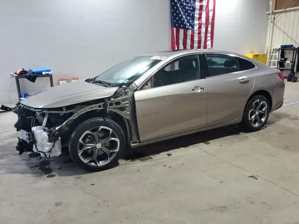 1G1ZD5ST7RF231478 2024 CHEVROLET MALIBU - Image 1
