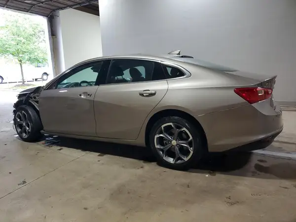 1G1ZD5ST7RF231478 2024 CHEVROLET MALIBU - Image 2