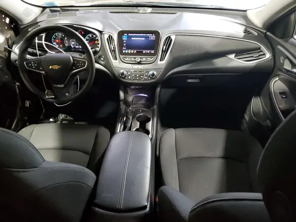 1G1ZD5ST7RF231478 2024 CHEVROLET MALIBU - Image 8