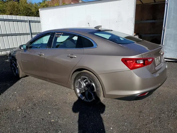 1G1ZD5ST7RF232582 2024 CHEVROLET MALIBU - Image 2