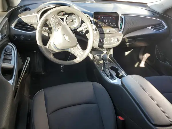 1G1ZD5ST7RF232582 2024 CHEVROLET MALIBU - Image 8