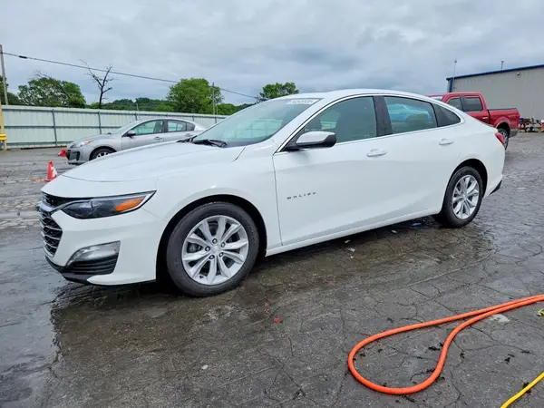 1G1ZD5ST7RF234557 2024 CHEVROLET MALIBU - Image 1