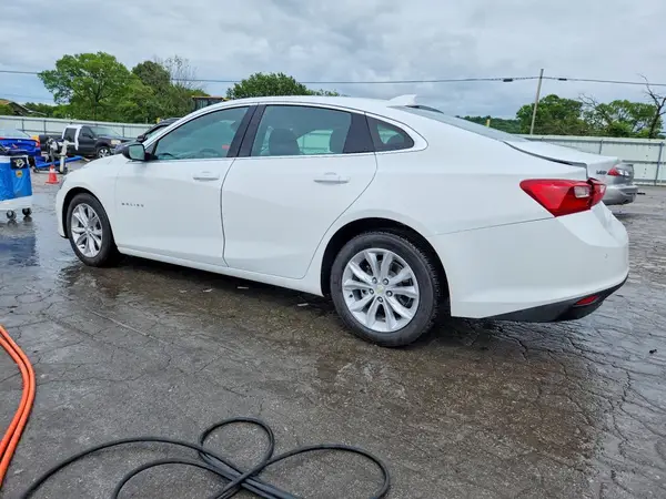 1G1ZD5ST7RF234557 2024 CHEVROLET MALIBU - Image 2