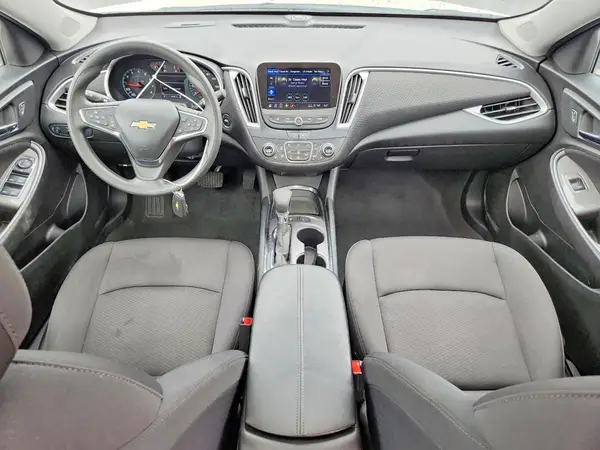 1G1ZD5ST7RF234557 2024 CHEVROLET MALIBU - Image 8