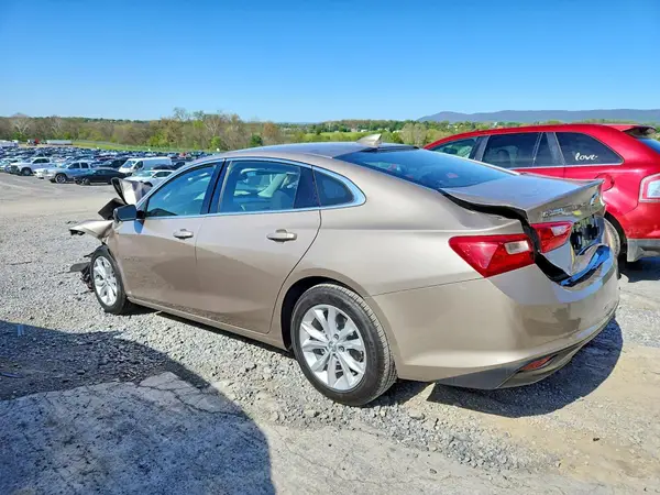 1G1ZD5ST7RF235885 2024 CHEVROLET MALIBU - Image 2