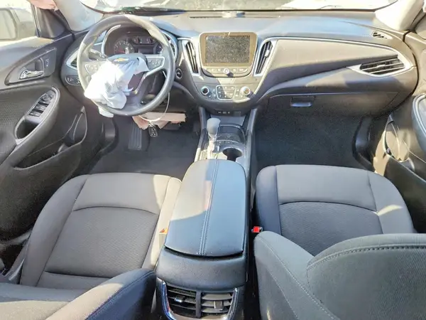 1G1ZD5ST7RF235885 2024 CHEVROLET MALIBU - Image 8