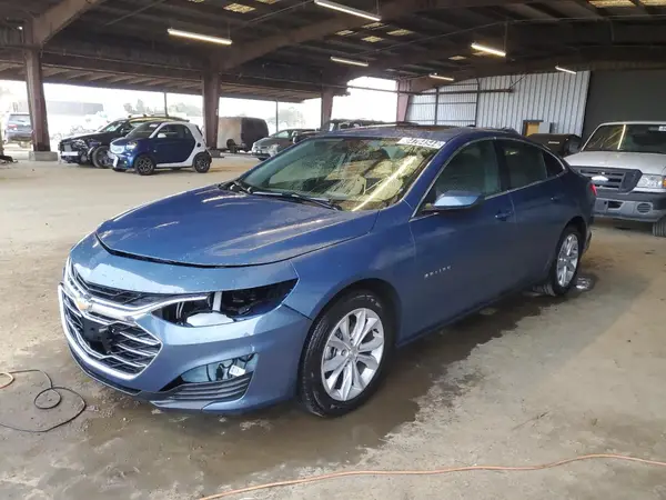 1G1ZD5ST7RF239242 2024 CHEVROLET MALIBU - Image 1
