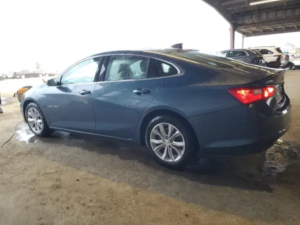 1G1ZD5ST7RF239242 2024 CHEVROLET MALIBU - Image 2