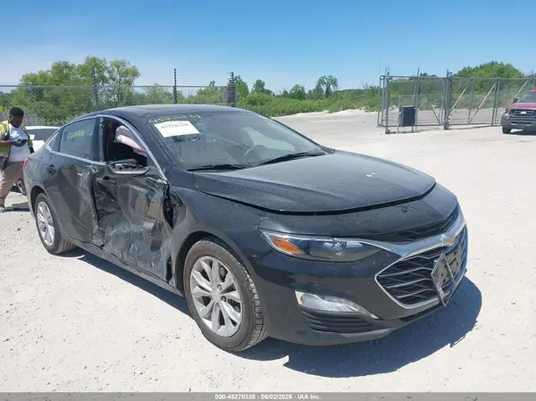 1G1ZD5ST7RF241430 2024 CHEVROLET MALIBU - Image 1
