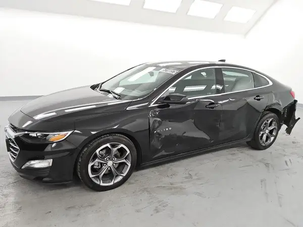 1G1ZD5ST7RF241847 2024 CHEVROLET MALIBU - Image 1