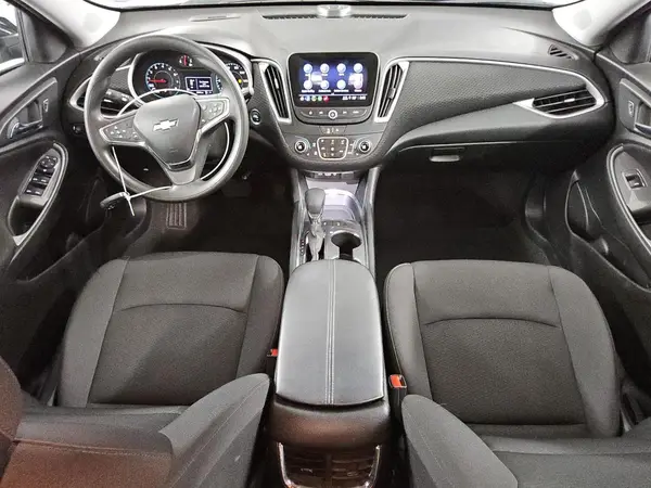 1G1ZD5ST7RF241847 2024 CHEVROLET MALIBU - Image 8