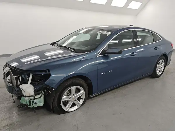 1G1ZD5ST7RF243047 2024 CHEVROLET MALIBU - Image 1