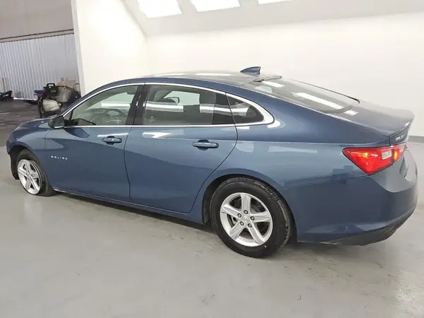 1G1ZD5ST7RF243047 2024 CHEVROLET MALIBU - Image 2