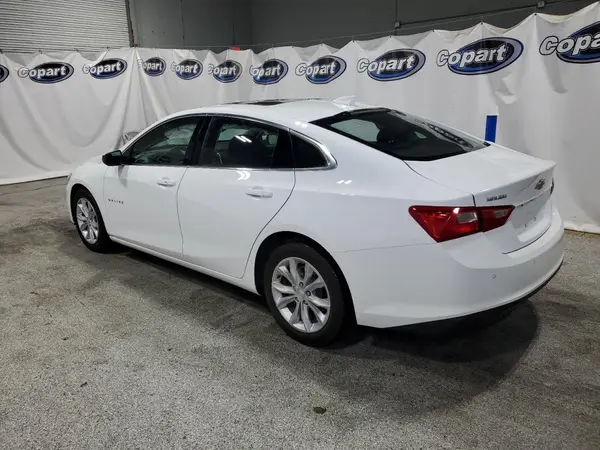 1G1ZD5ST7RF243064 2024 CHEVROLET MALIBU - Image 2