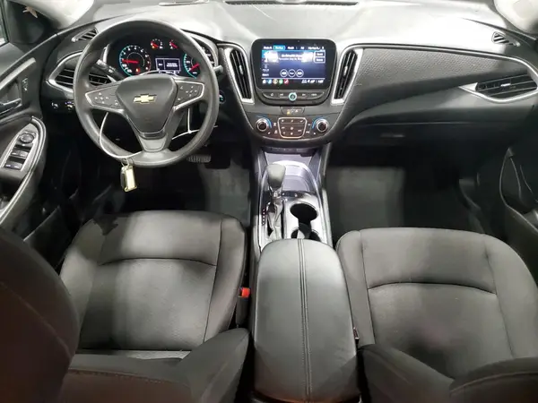 1G1ZD5ST7RF243064 2024 CHEVROLET MALIBU - Image 8