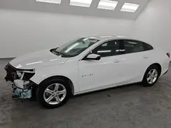 1G1ZD5ST7RF243078 2024 CHEVROLET MALIBU