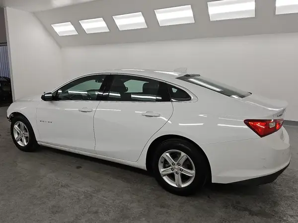 1G1ZD5ST7RF243078 2024 CHEVROLET MALIBU - Image 2